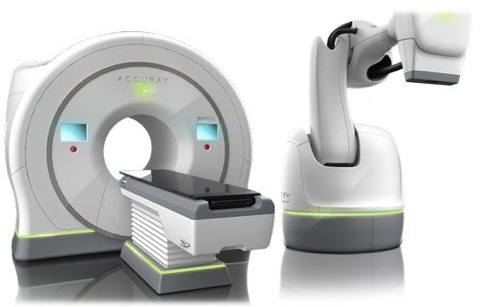 Cancer et chirurgie ambulatoire : Accuray, leader de la radiothérapie de haute précision Cancer et chirurgie ambulatoire : Accuray, leader de la radiothérapie de haute précision