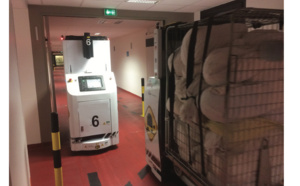 Le CH de Saint-Nazaire, pionnier de l’automatisation des transports